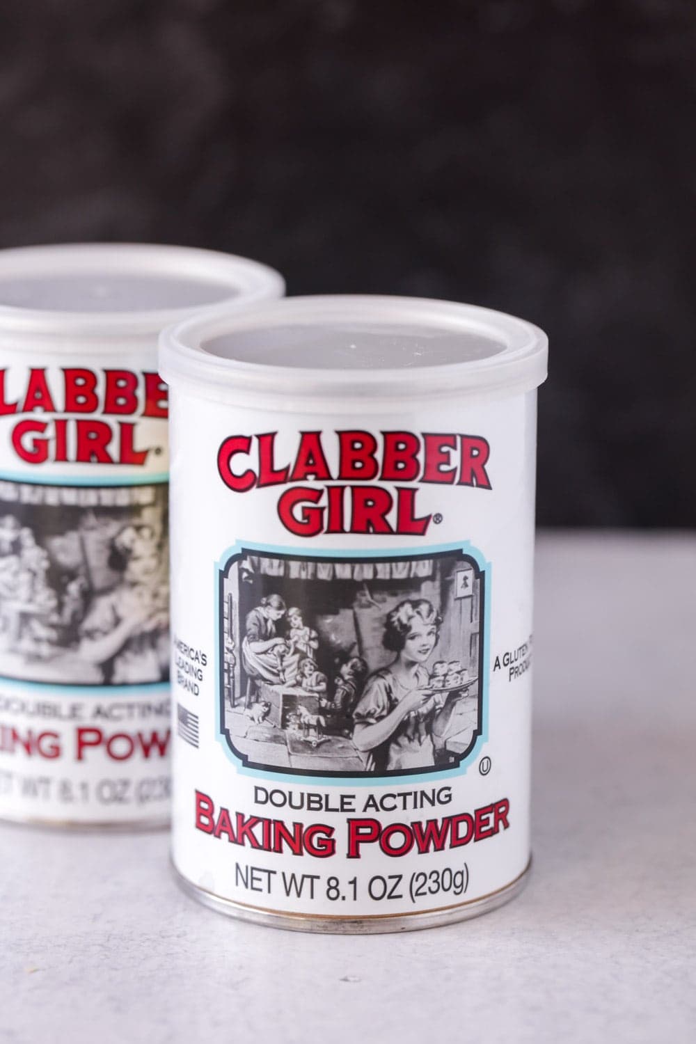 Baking powder substitutes-5 best choices