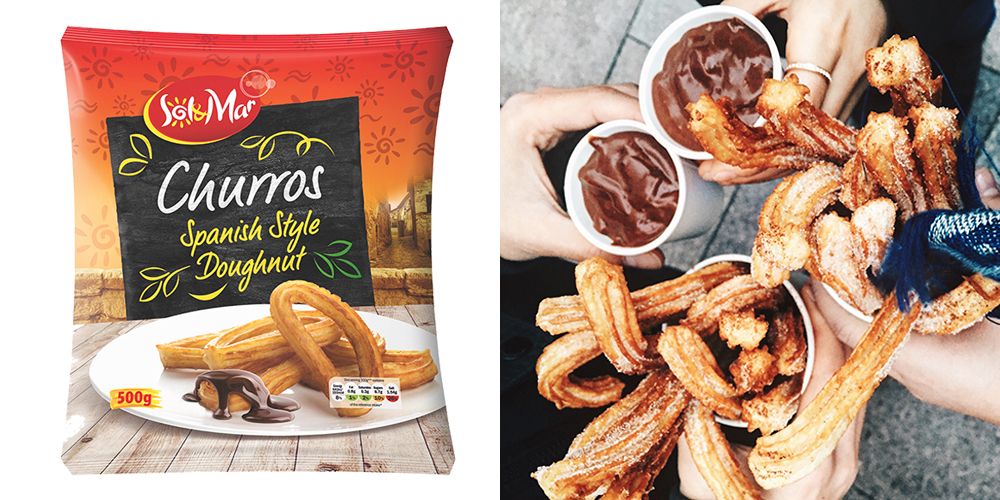 16 Lidl Churros How To Cook
 10/2022