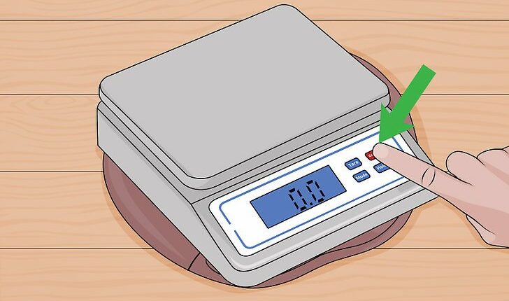 why-does-my-scale-say-i-weigh-less-when-i-weigh-myself-on-the-carpet