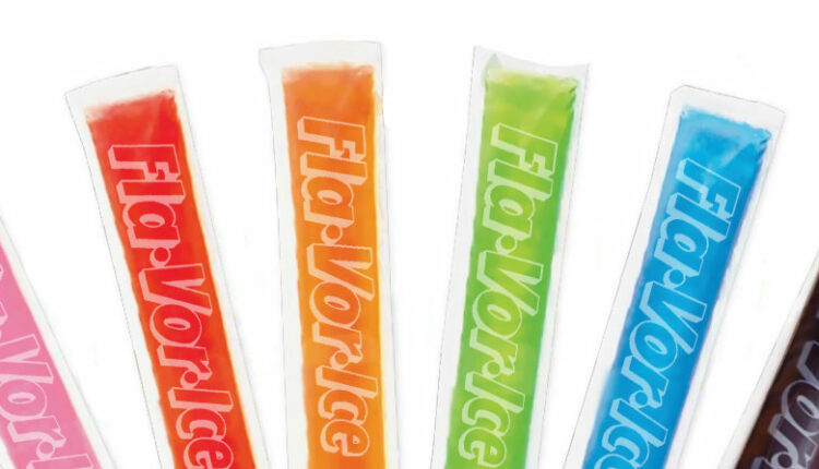 How Long Does It Take For Flavor Ice Pops To Freeze 7886