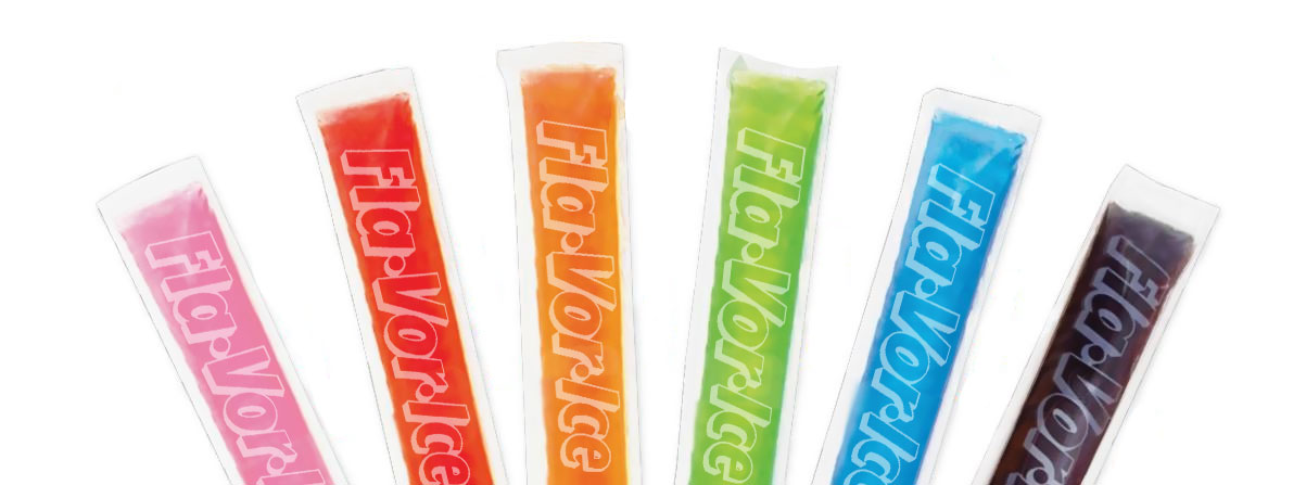 how long does it take otter pops to freeze