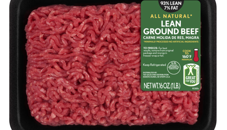 is-93-percent-lean-ground-beef-healthy