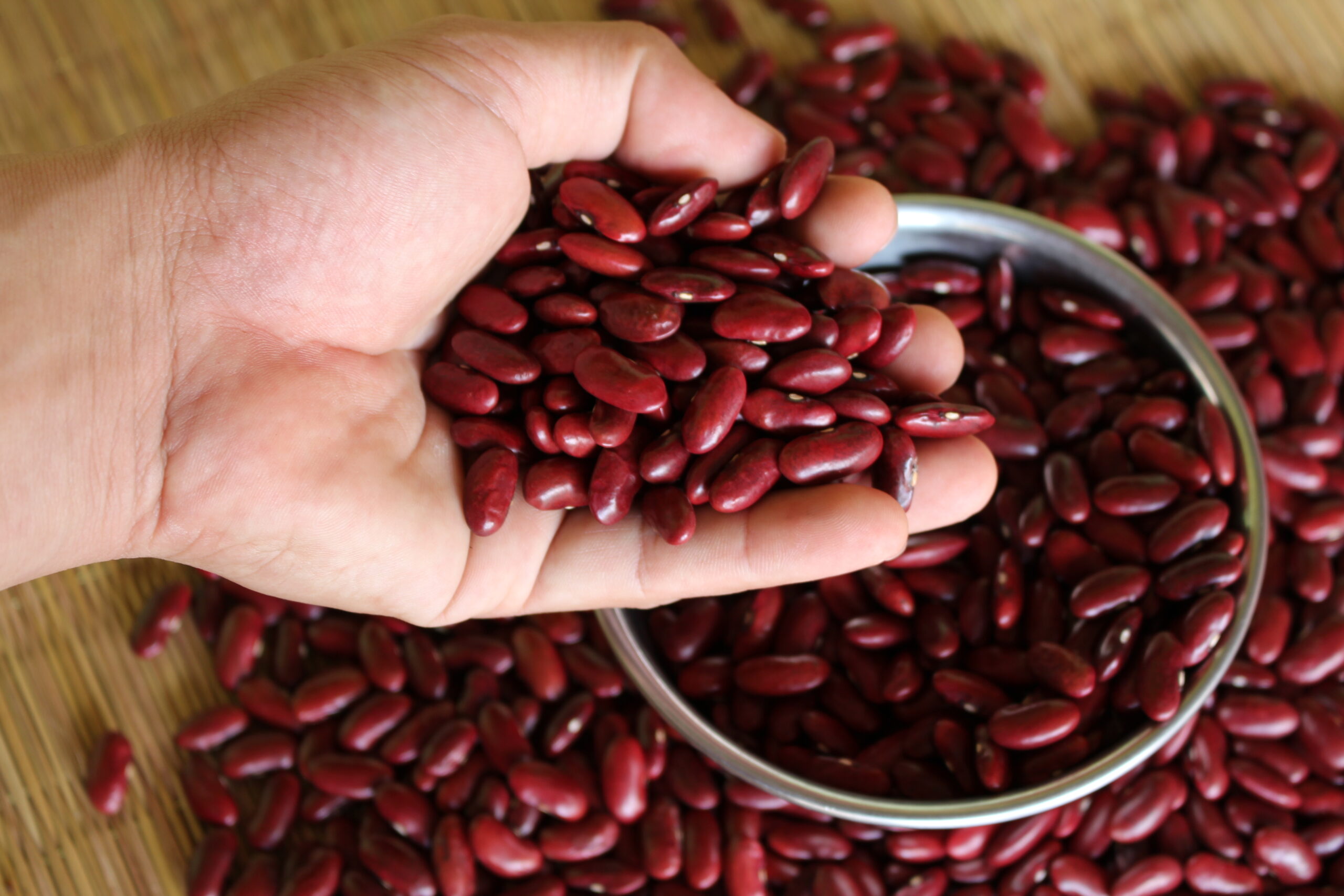 why-are-kidney-beans-bad-for-you