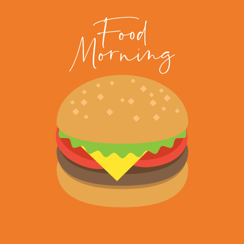Food Morning | Your #1 source for food informations and facts