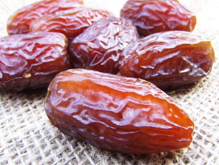 Why are Medjool dates so expensive?