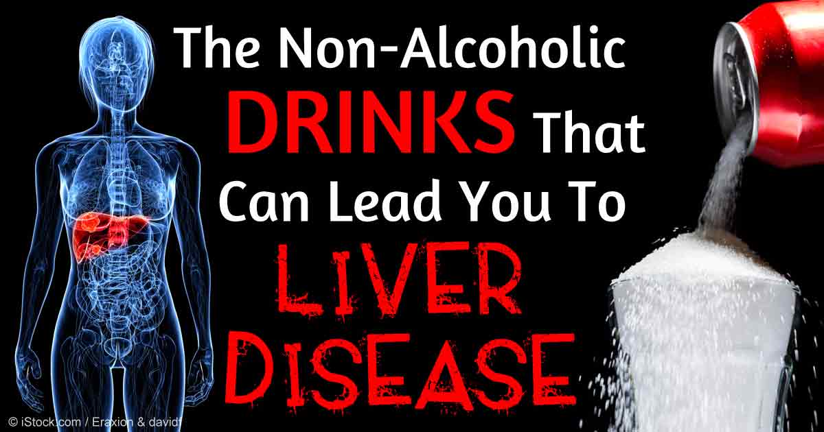 Is Non Alcoholic Beer Bad For Your Liver