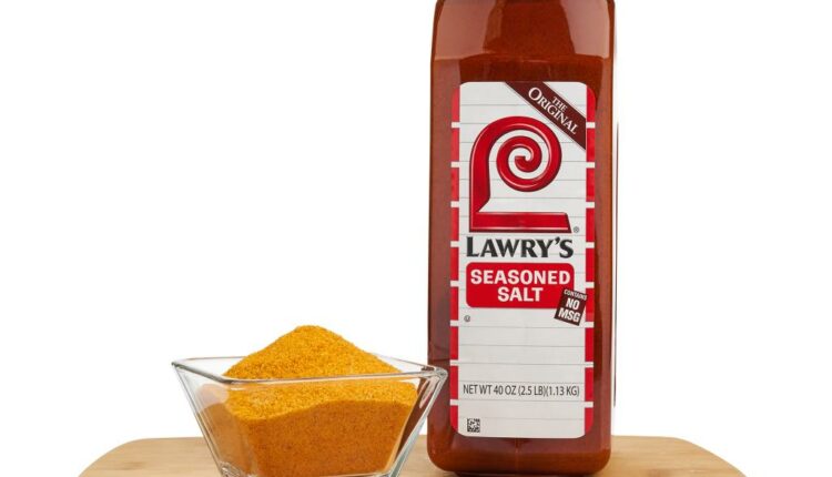 does-lawry-s-seasoned-salt-expire