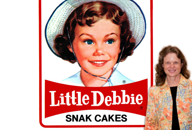 Is Little Debbie dead?